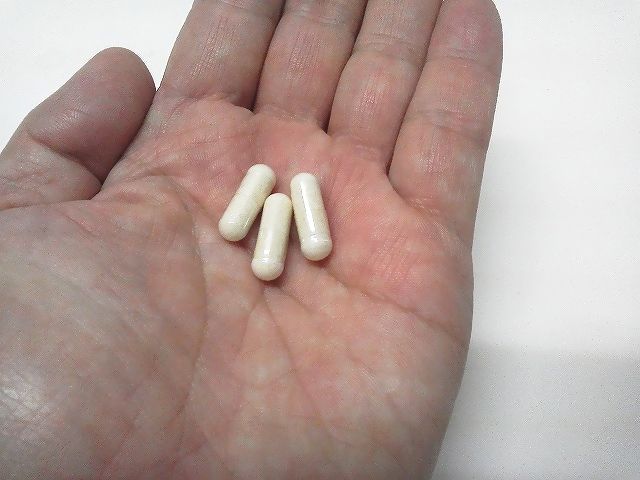 植物生まれの酵素 カプセル